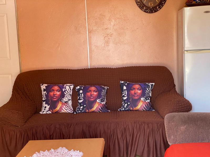 4 Bedroom Property for Sale in Ezibeleni Eastern Cape